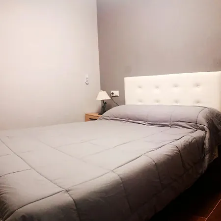 Apartament El Centro