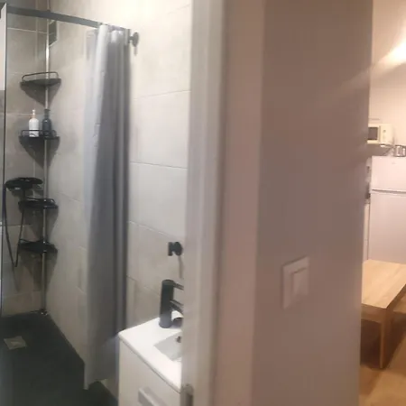 El Centro Apartment *